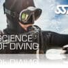 Zertifitierungskarte SSI Science of Diving