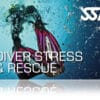 Zertifitierungskarte SSI Diver Stress und Rescue